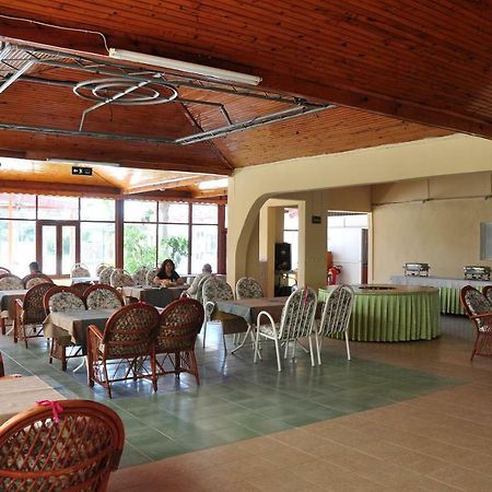 Dream Park Bungalow Titreyengol Екстериор снимка