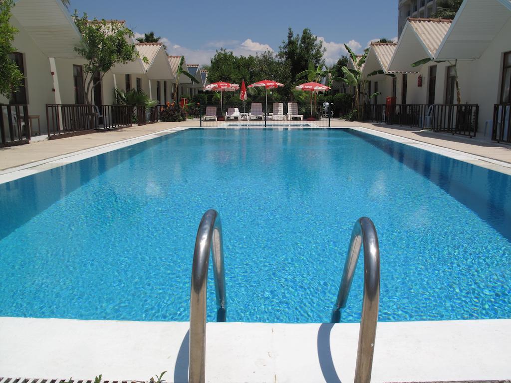 Dream Park Bungalow Titreyengol Екстериор снимка