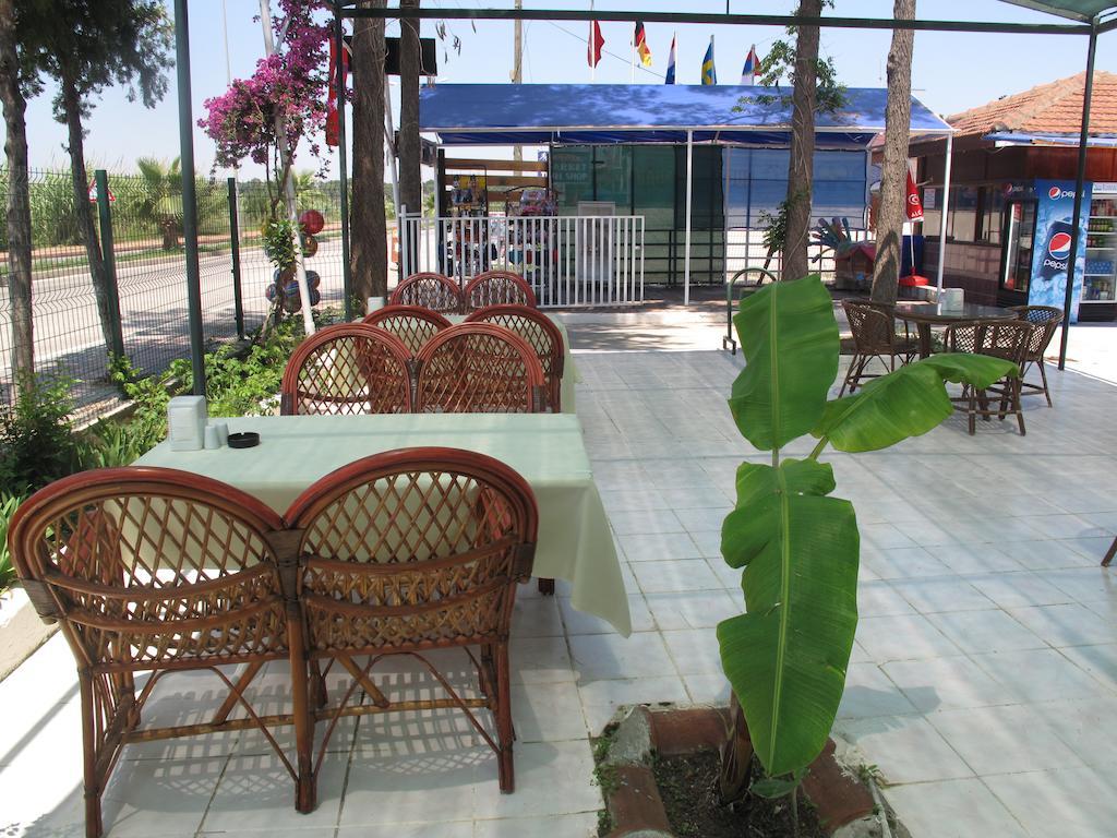 Dream Park Bungalow Titreyengol Екстериор снимка