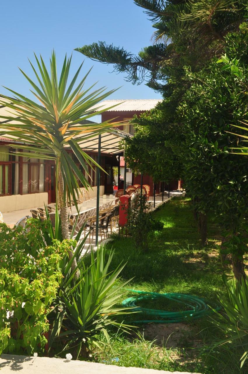 Dream Park Bungalow Titreyengol Екстериор снимка
