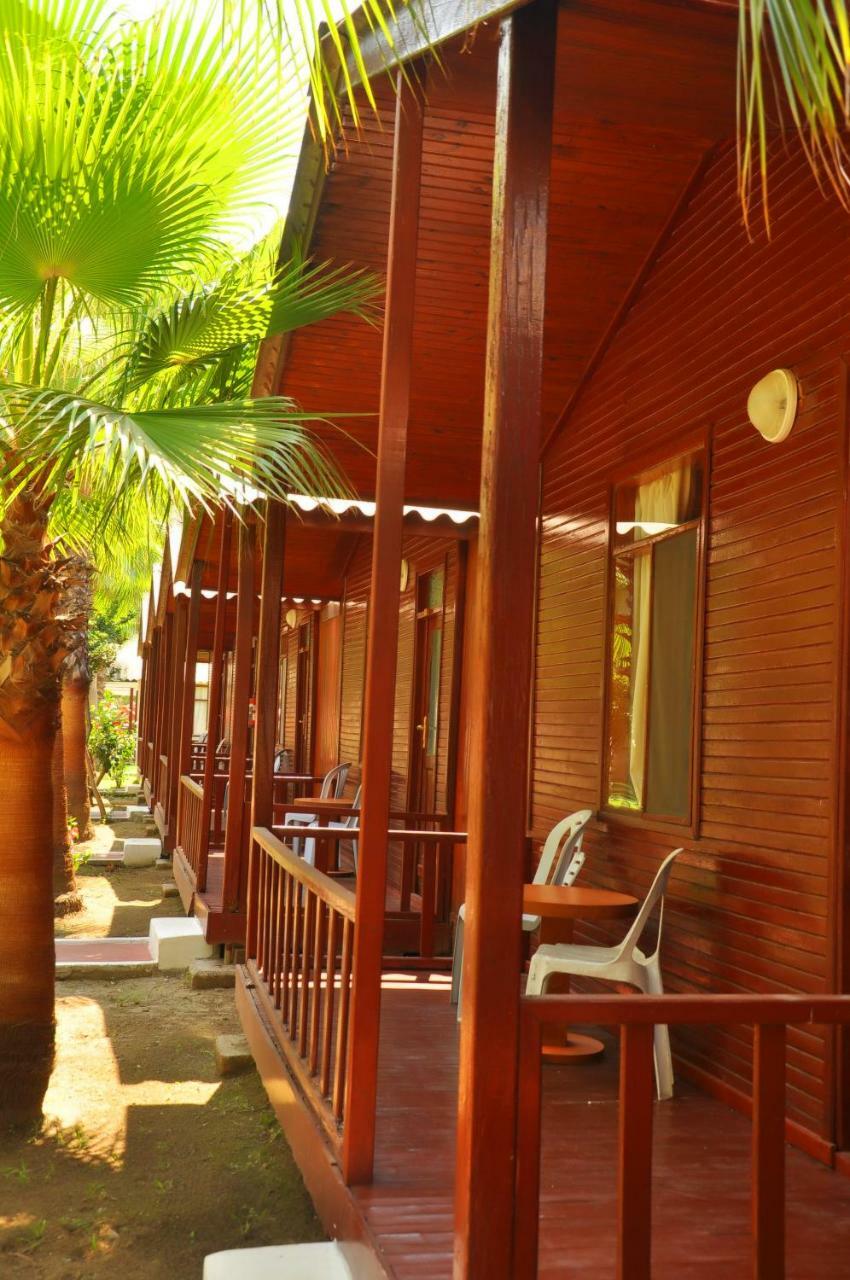 Dream Park Bungalow Titreyengol Екстериор снимка