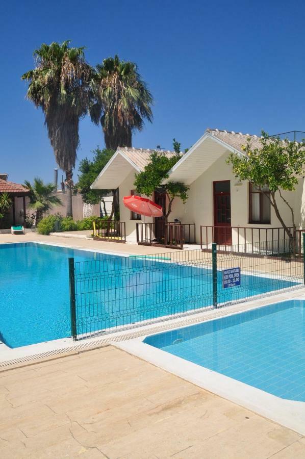 Dream Park Bungalow Titreyengol Екстериор снимка
