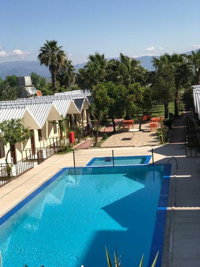 Dream Park Bungalow Titreyengol Екстериор снимка