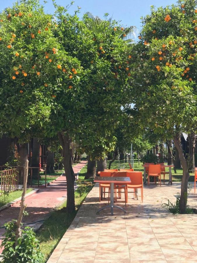 Dream Park Bungalow Titreyengol Екстериор снимка