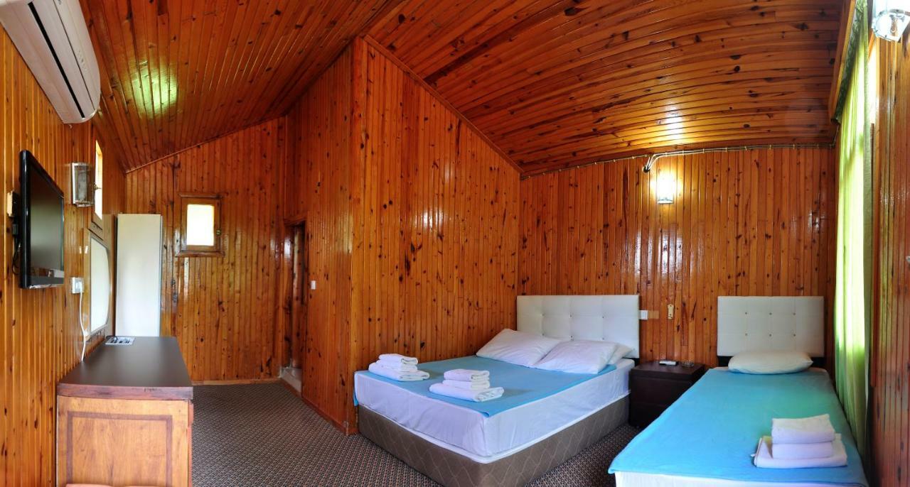 Dream Park Bungalow Titreyengol Екстериор снимка