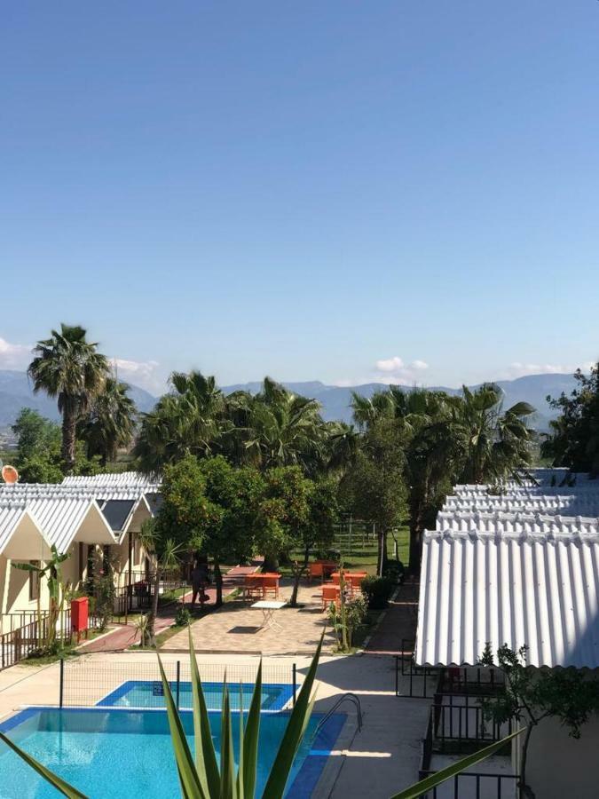 Dream Park Bungalow Titreyengol Екстериор снимка