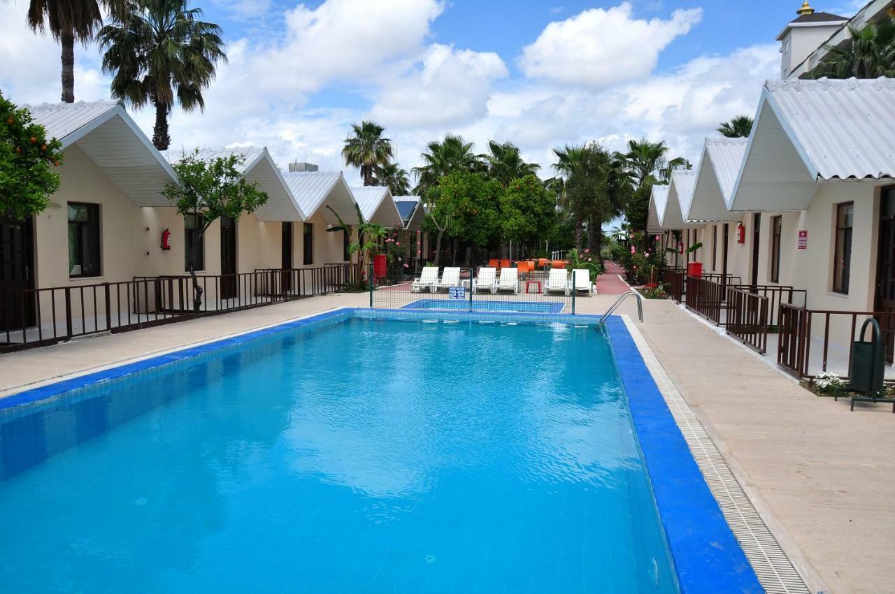 Dream Park Bungalow Titreyengol Екстериор снимка
