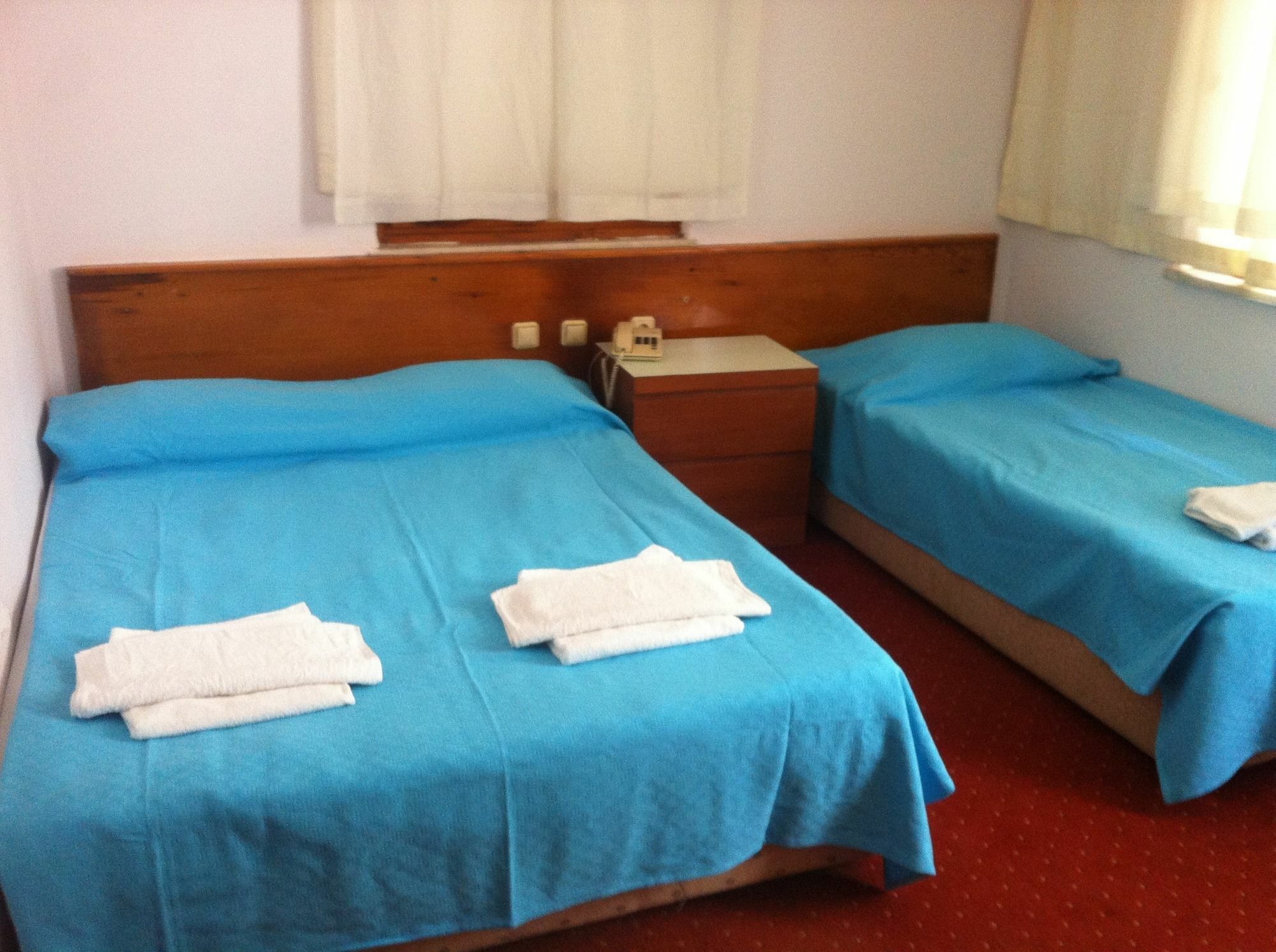 Dream Park Bungalow Titreyengol Екстериор снимка